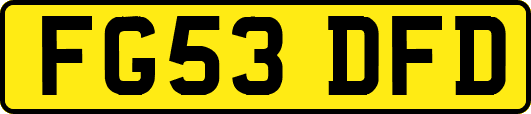 FG53DFD