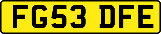 FG53DFE