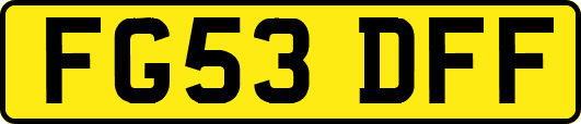 FG53DFF