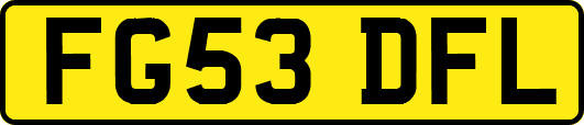 FG53DFL
