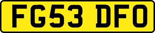 FG53DFO