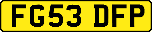 FG53DFP