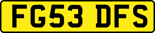 FG53DFS