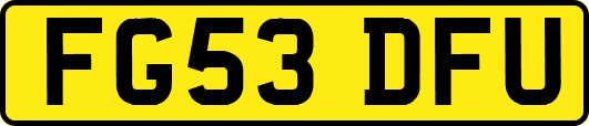 FG53DFU