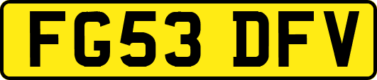 FG53DFV