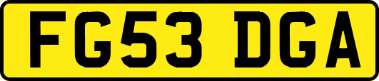 FG53DGA