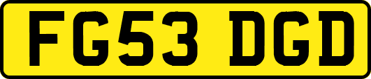 FG53DGD