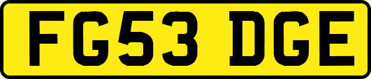 FG53DGE