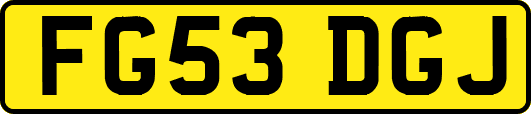 FG53DGJ