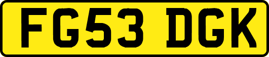 FG53DGK