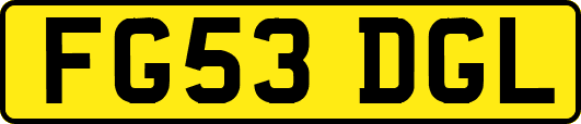FG53DGL