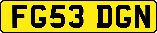 FG53DGN