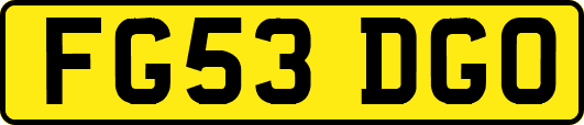 FG53DGO