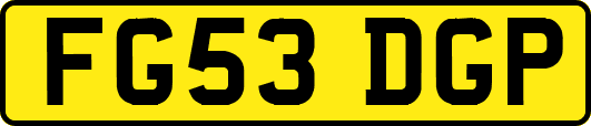 FG53DGP