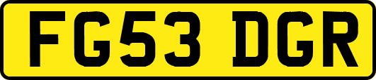 FG53DGR