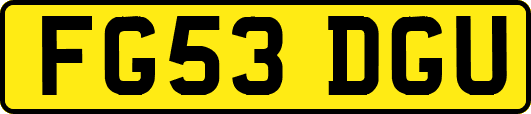 FG53DGU