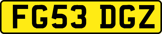 FG53DGZ