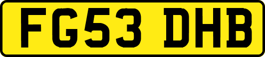 FG53DHB