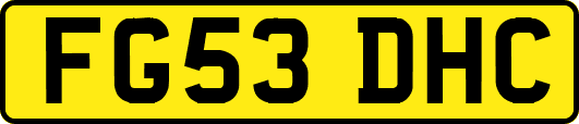FG53DHC