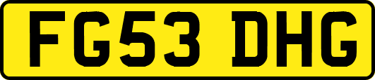 FG53DHG