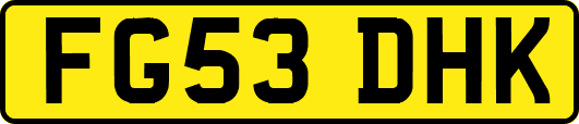 FG53DHK