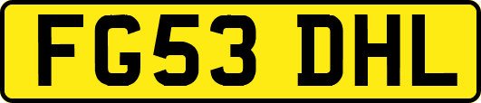 FG53DHL