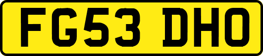FG53DHO