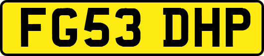 FG53DHP
