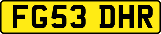 FG53DHR