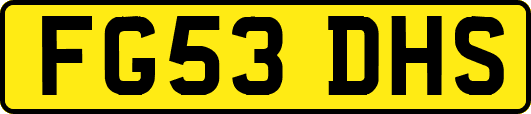 FG53DHS