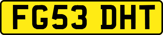FG53DHT