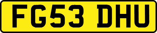 FG53DHU