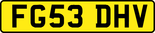 FG53DHV