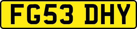 FG53DHY