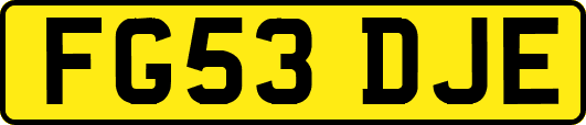 FG53DJE