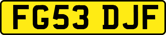 FG53DJF