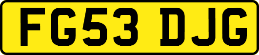 FG53DJG