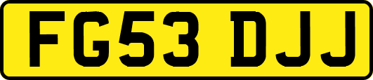 FG53DJJ