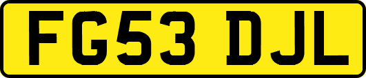 FG53DJL