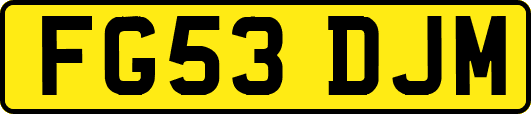 FG53DJM