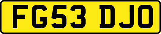 FG53DJO