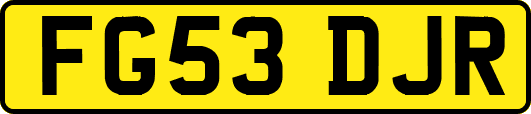 FG53DJR