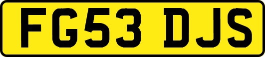 FG53DJS