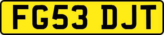 FG53DJT