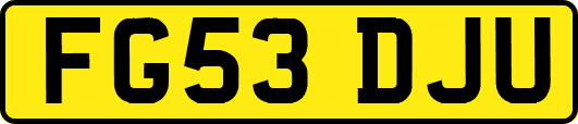 FG53DJU