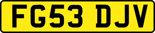 FG53DJV