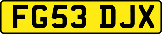 FG53DJX