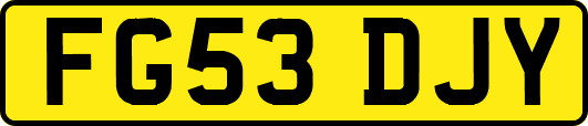 FG53DJY