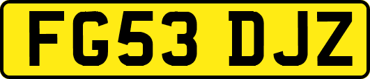 FG53DJZ