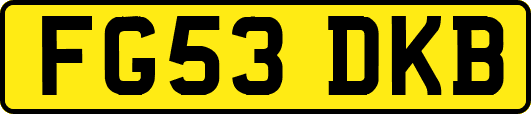 FG53DKB